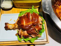 飘香肘子-新沸腾鱼乡(世贸天阶店)