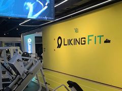 -Liking健身(哈尔滨旗舰店)