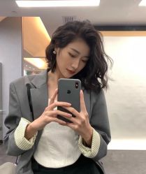 -时尚殿堂hair salon