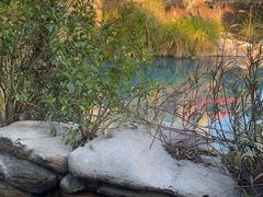 -天芳悦潭度假村温泉