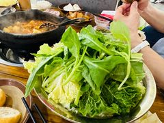 -笔记安顺夺夺粉火锅