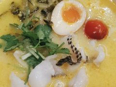 -味千拉面(航洋国际购物中心)