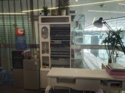 -薇兰专业脱毛连锁机构