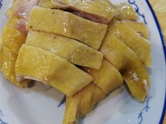 -华兴餐厅·招牌生鱼片(桃园路店)