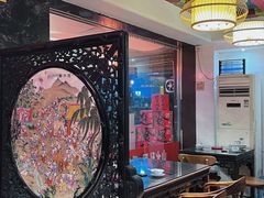 -山水茶艺馆·点心粤菜·30年老字号