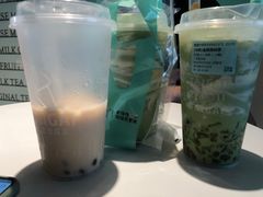 -today便利店(汉街店)