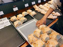 -OUR Bakery(三里屯太古里店)