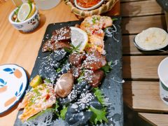 -馥家小馆(黔灵山公园店)