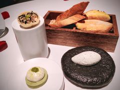 -L'Arome芳芳法国餐厅(仙林金鹰店)