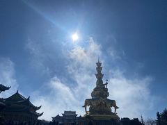 -峨眉山风景名胜区