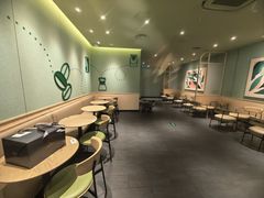 -星巴克(北京永定门店)