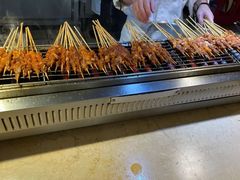 -德得轩烤涮一体自助餐厅(王府井店)