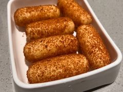 -半天妖烤鱼(中山路店)