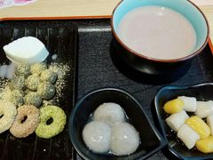-鲜芋仙(南开大悦城店)