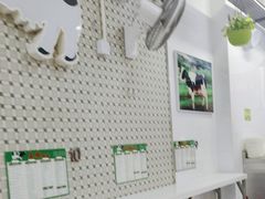 大堂-义顺牛奶公司(新马路老店)