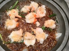 -绿茶餐厅(滨海万达广场店)