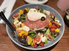 -ALLORA意大利餐厅(丰盛里店)