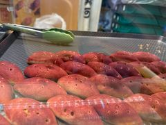 红薯小面包-泸溪河桃酥(秦淮新街口店)