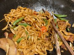 -九毛九西北菜(番禺万达店)