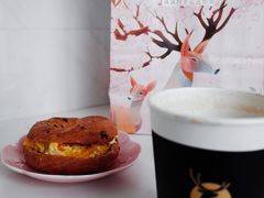 -瑞幸咖啡(港湾1号店)