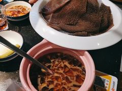 -五星桥原切肥牛火锅·30年专注好牛肉(湖塘店)