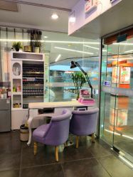 -薇兰专业脱毛连锁机构