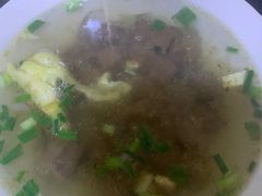 -舒蔡记生煎菜饭(云南中路店)