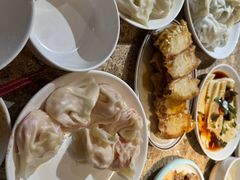 -金谷园饺子馆(北邮总店)