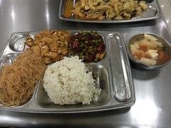 -南京邮电大学-第2食堂