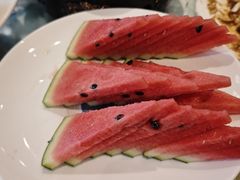 -正阳春烤鸭(华捷道店)