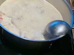 胡椒猪肚鸡-捞王锅物料理(四川北路店)