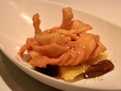 -汤城小厨•粤菜•靓汤(金融街店)