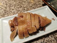 -南京大牌档(香港广场店)