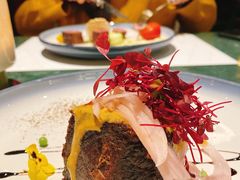 -莫里·意大利餐厅(K-lab店)