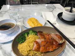 -Food Factory 食街工坊