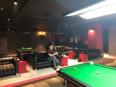 -云川台球(马甸店)