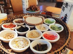 -包整·丝娃娃(一览甲秀楼风景店)