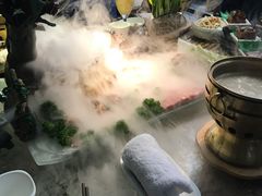 -慢丽江·云南野生菌土鸡锅(付家庄店)