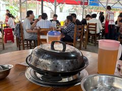 -大地农庄(逢沙大道店)