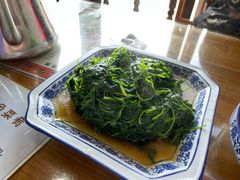 酒香草头-洞天食府(北大街店)