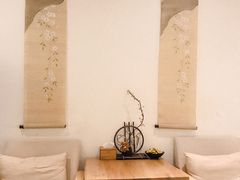-锦初·禅意4K影院式足道·新中式SPA(茂业天地店)