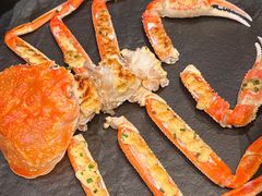 -上井料理黑金店(IFS国金中心店)