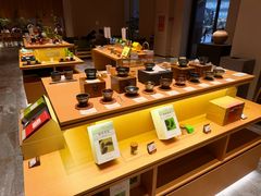 -奈雪茶院·茶室茶馆(广州粤海天地店)