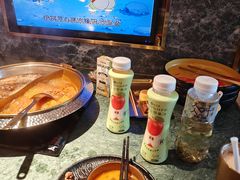 -牛New寿喜烧(金鹰世界店)