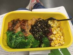 -轻沙拉Fit Salad(珠江新城店)