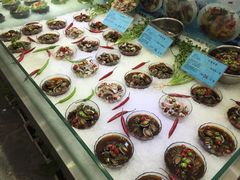 -海岛渔村大酒店(云霄路店)