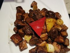 -楚禾宴·家宴(光谷大道店)