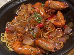 -串盟烧烤·长沙美食地标(星沙店)