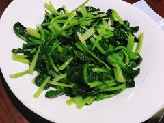 -福慧慈缘素食餐厅(王府井店)