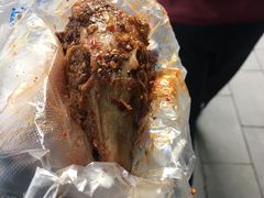 -双流兔头(成都金丝街总店)